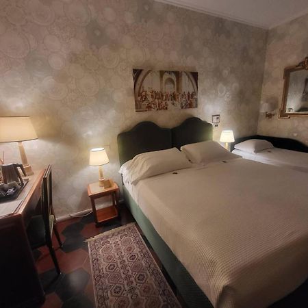 Venus Inn Rome Guest House Exterior foto