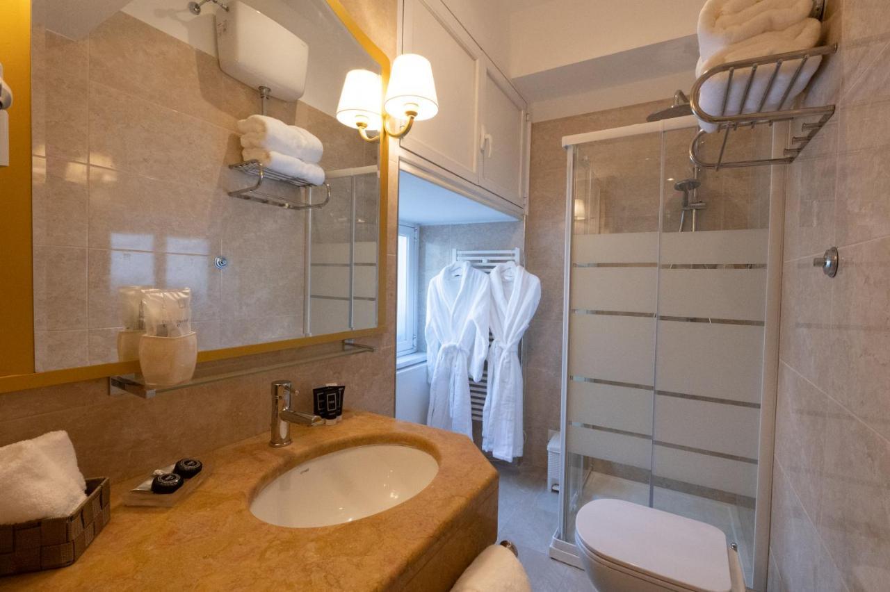 Venus Inn Rome Guest House Exterior foto