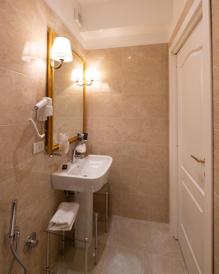 Venus Inn Rome Guest House Exterior foto