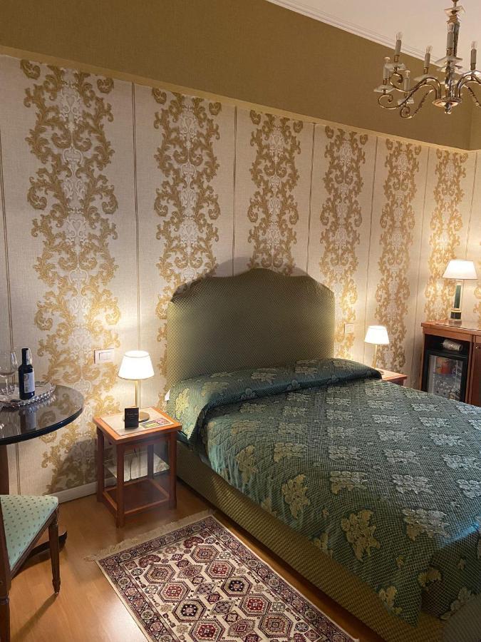 Venus Inn Rome Guest House Exterior foto